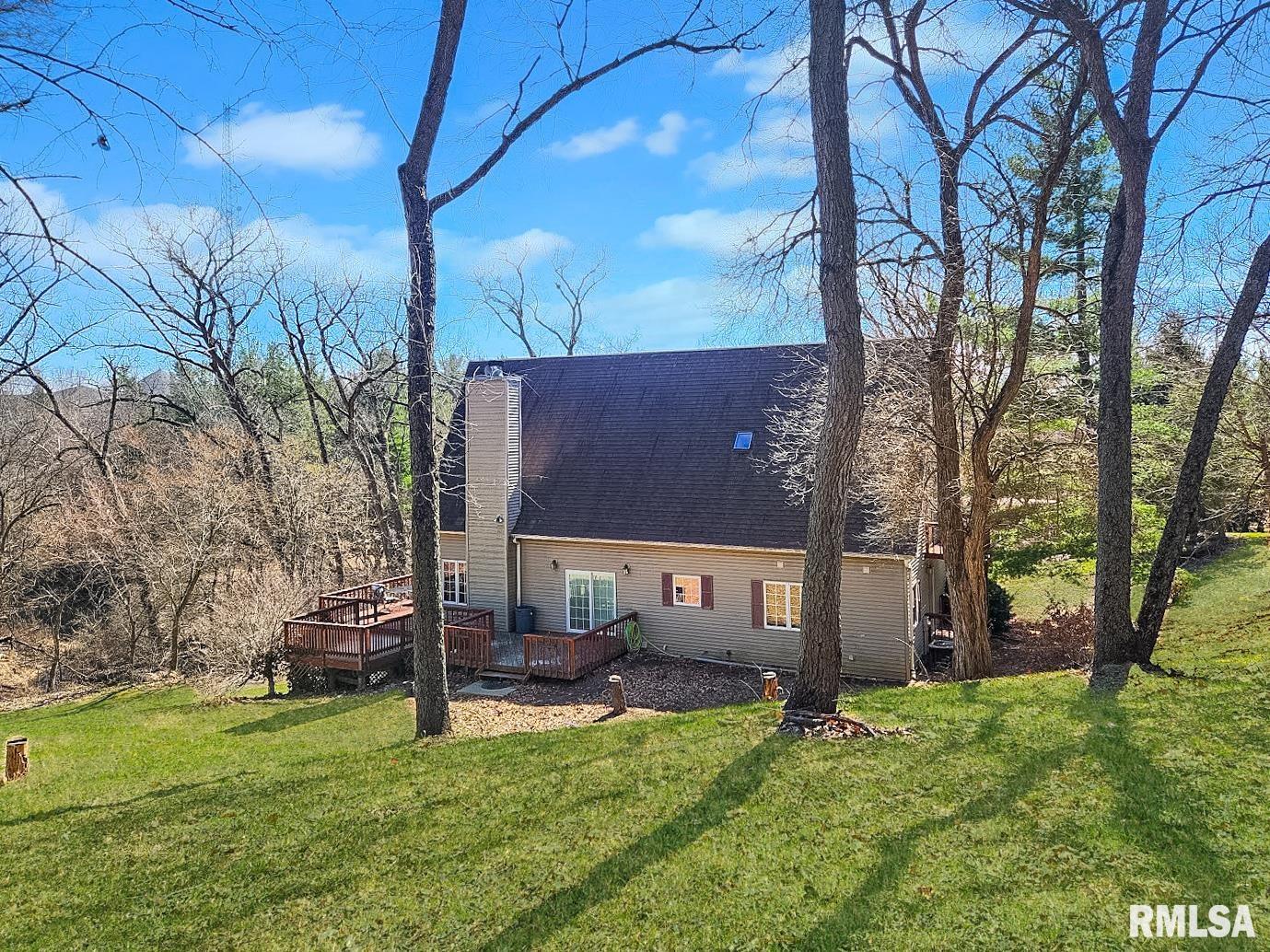 9313 West Parks School Road Princeville, IL 61559 - Photo 42 of 78