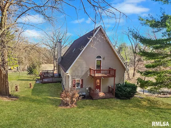 $359,000 | 9313 West Parks School Road, Princeville, IL 61559