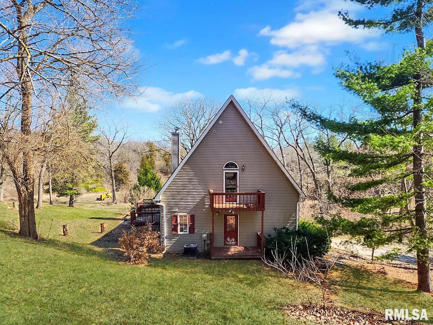 9313 West Parks School Road Princeville, IL 61559 - Photo 44 of 78