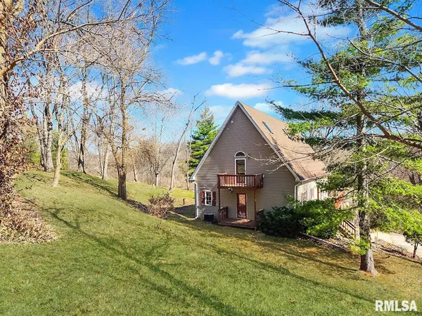 $359,000 | 9313 West Parks School Road, Princeville, IL 61559