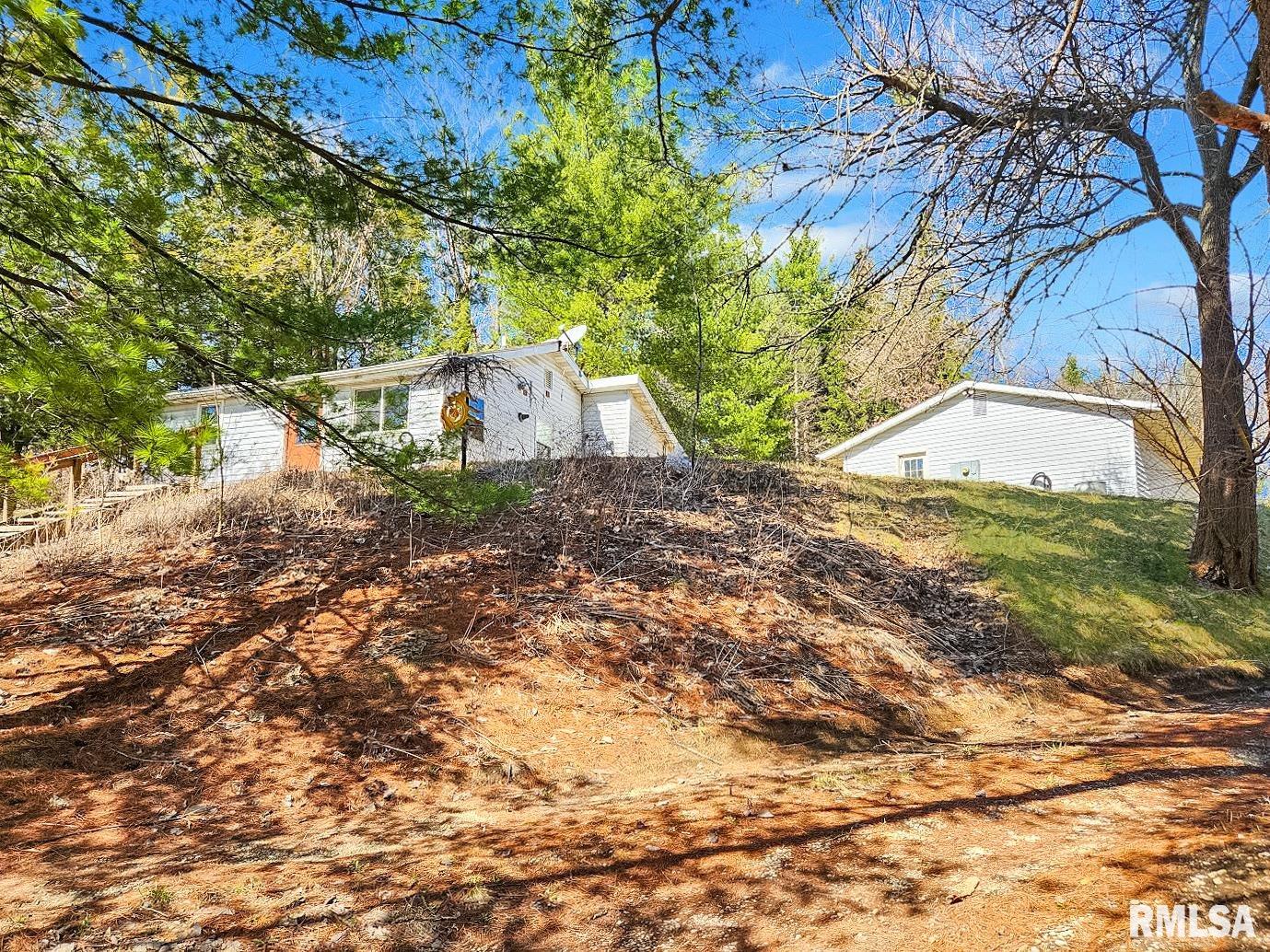 9313 West Parks School Road Princeville, IL 61559 - Photo 48 of 78