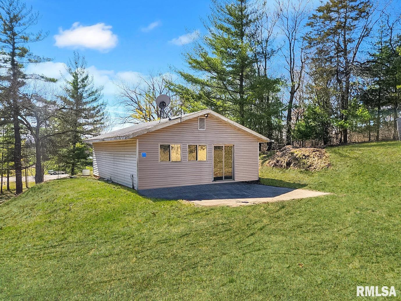 9313 West Parks School Road Princeville, IL 61559 - Photo 50 of 78