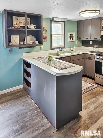 $359,000 | 9313 West Parks School Road, Princeville, IL 61559