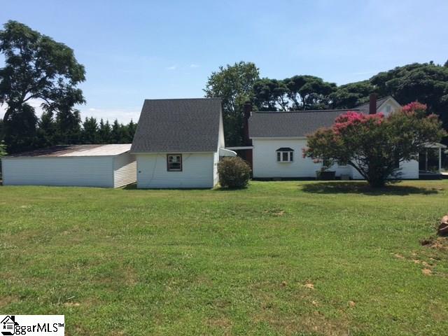 290 Gum Springs Road Greer, SC 29651 - Photo 11 of 11