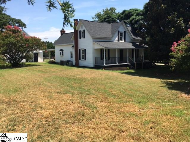 290 Gum Springs Road Greer, SC 29651 - Photo 9 of 11