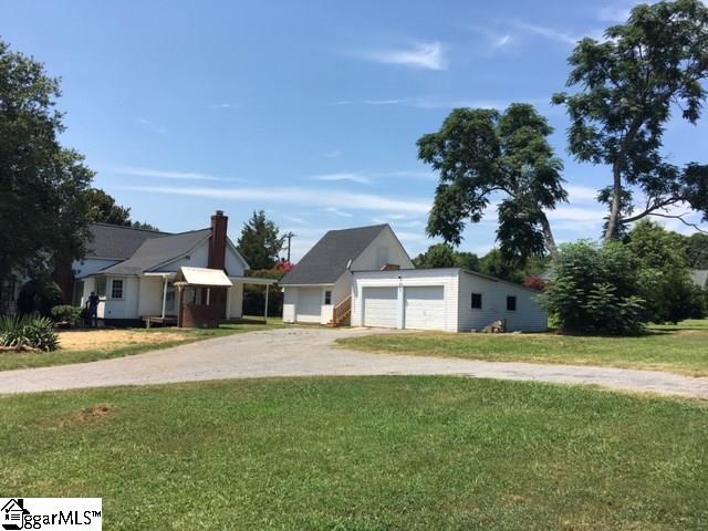 290 Gum Springs Road Greer, SC 29651 - Photo 10 of 11