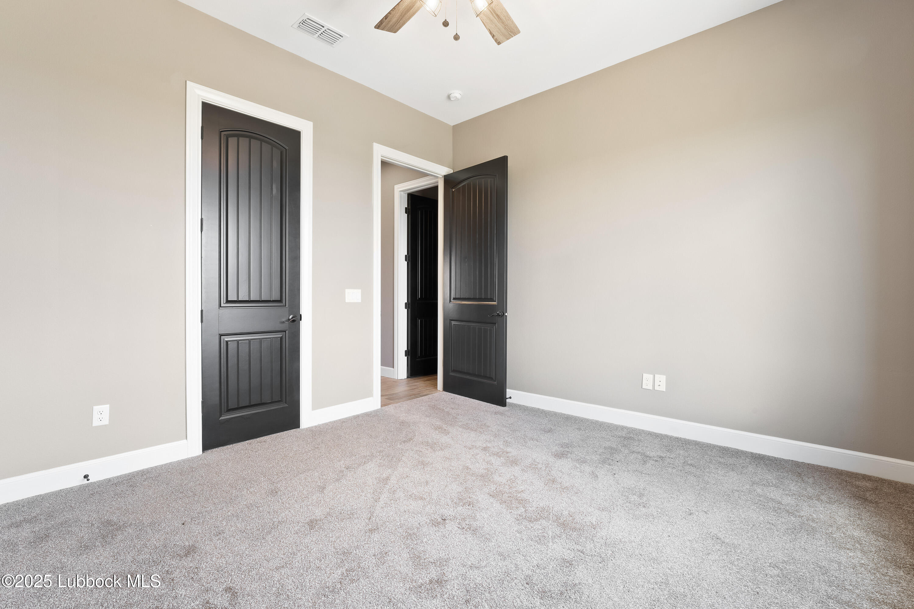 110 Ward Road Snyder, TX 79549 - Photo 25 of 37 a view of an empty room