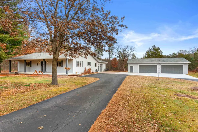 $559,900 | 352 Quiet Waters Trail, Nekoosa, WI 54457