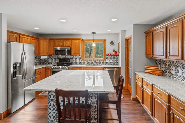 $559,900 | 352 Quiet Waters Trail, Nekoosa, WI 54457