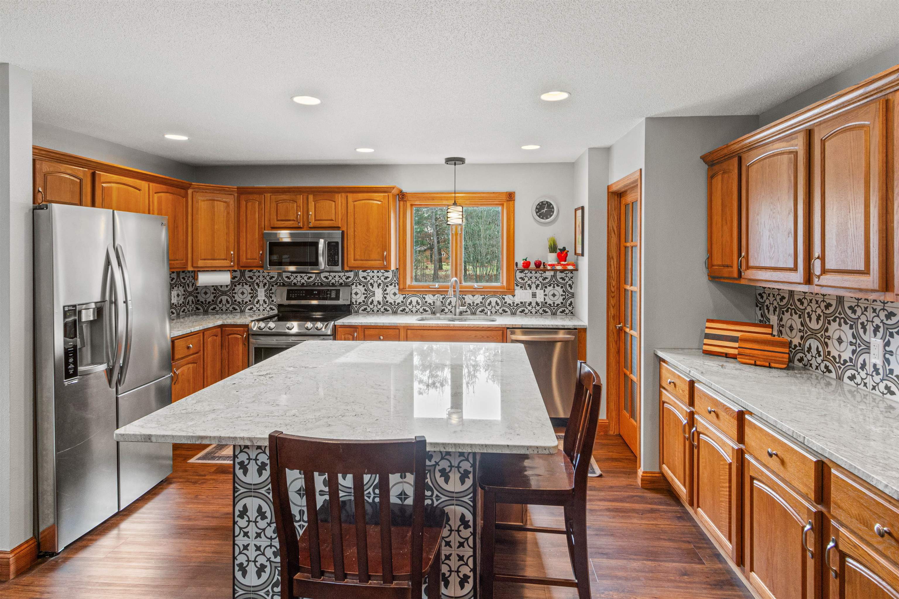 352 Quiet Waters Trail Nekoosa, WI 54457 - Photo 12 of 70