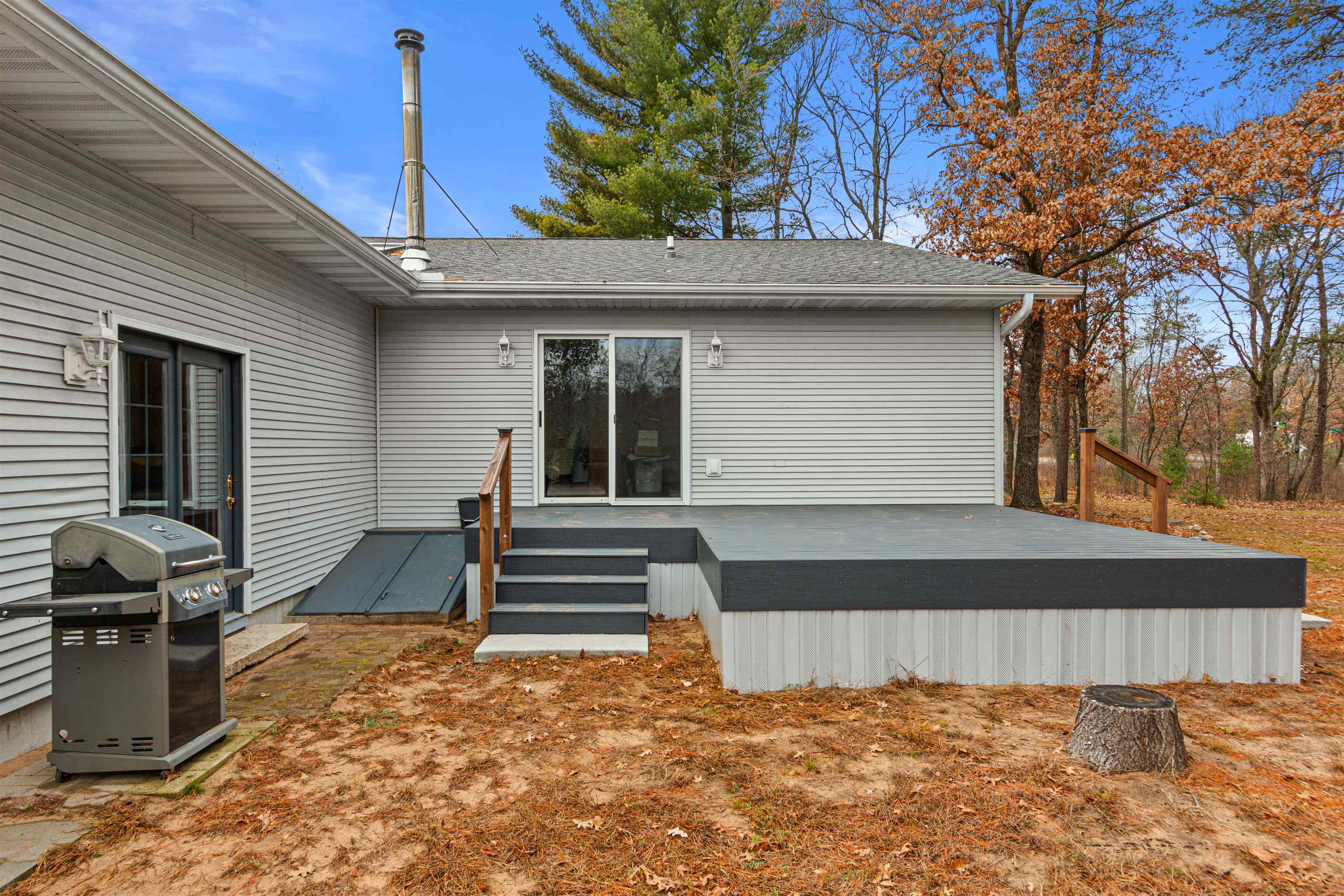 352 Quiet Waters Trail Nekoosa, WI 54457 - Photo 13 of 70