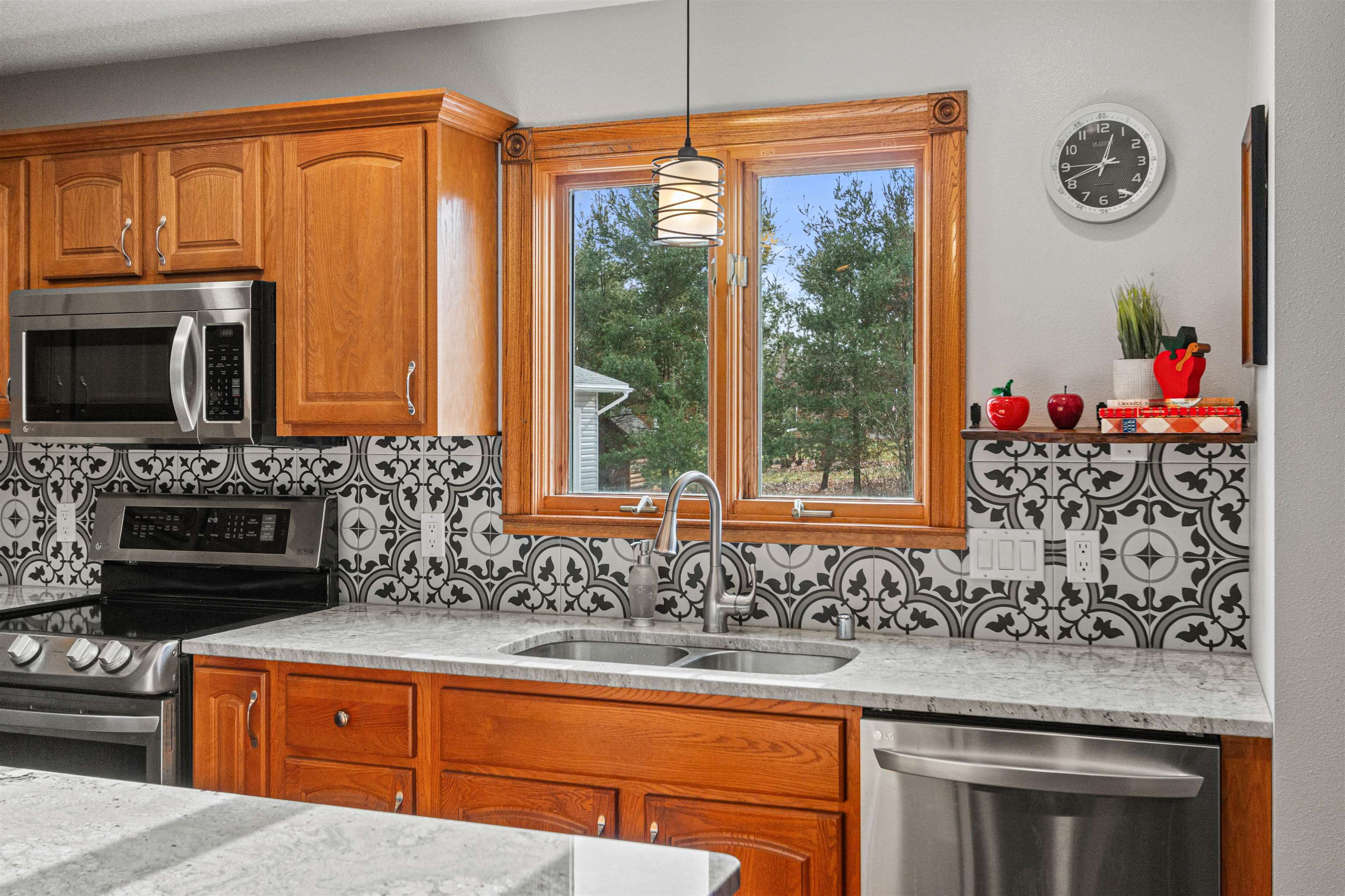 352 Quiet Waters Trail Nekoosa, WI 54457 - Photo 14 of 70