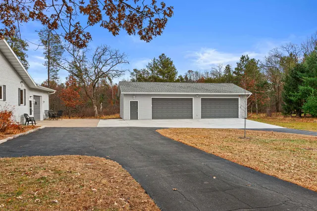 $559,900 | 352 Quiet Waters Trail, Nekoosa, WI 54457