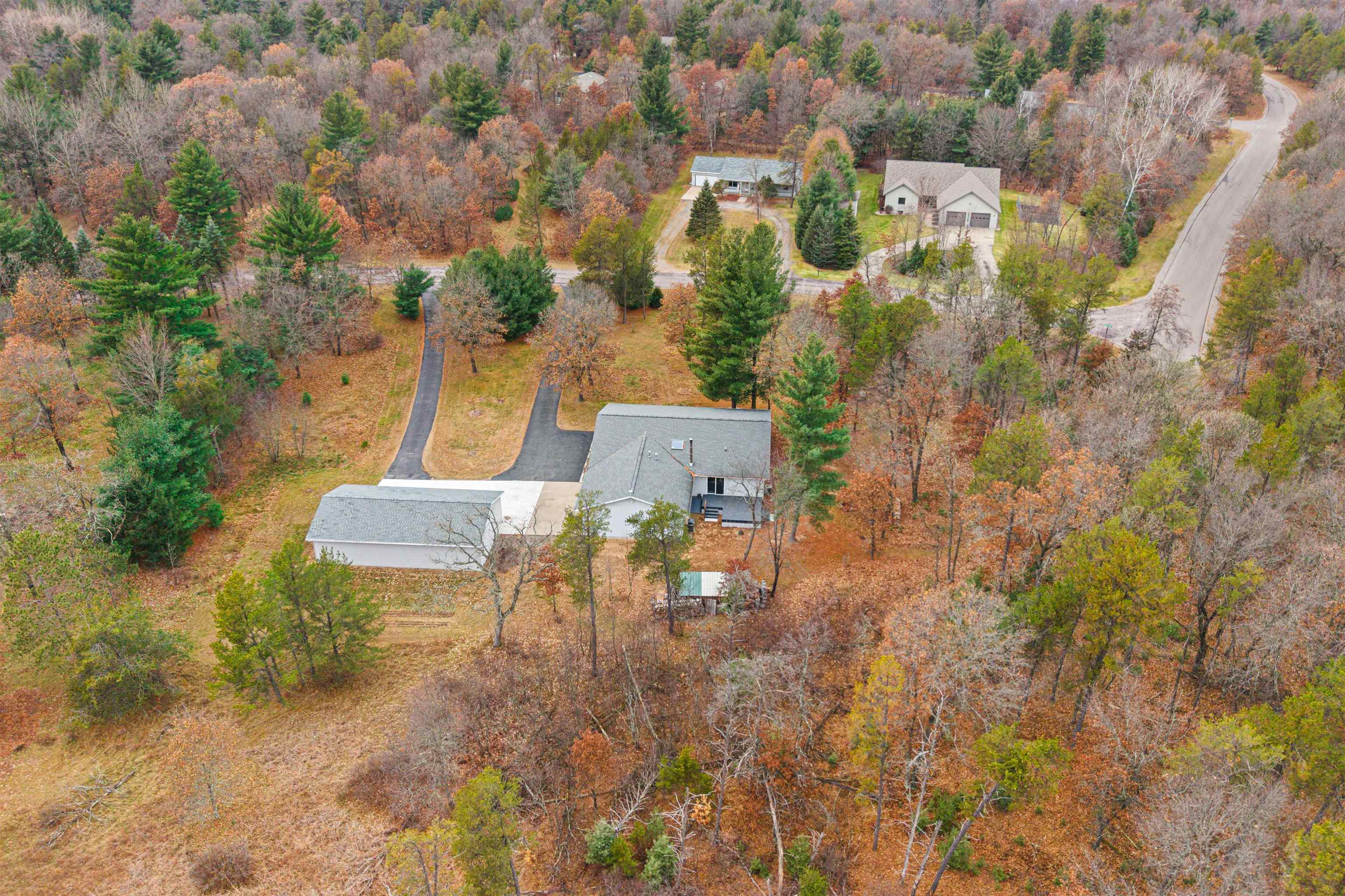 352 Quiet Waters Trail Nekoosa, WI 54457 - Photo 16 of 70