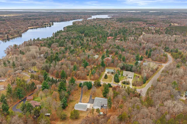 $559,900 | 352 Quiet Waters Trail, Nekoosa, WI 54457