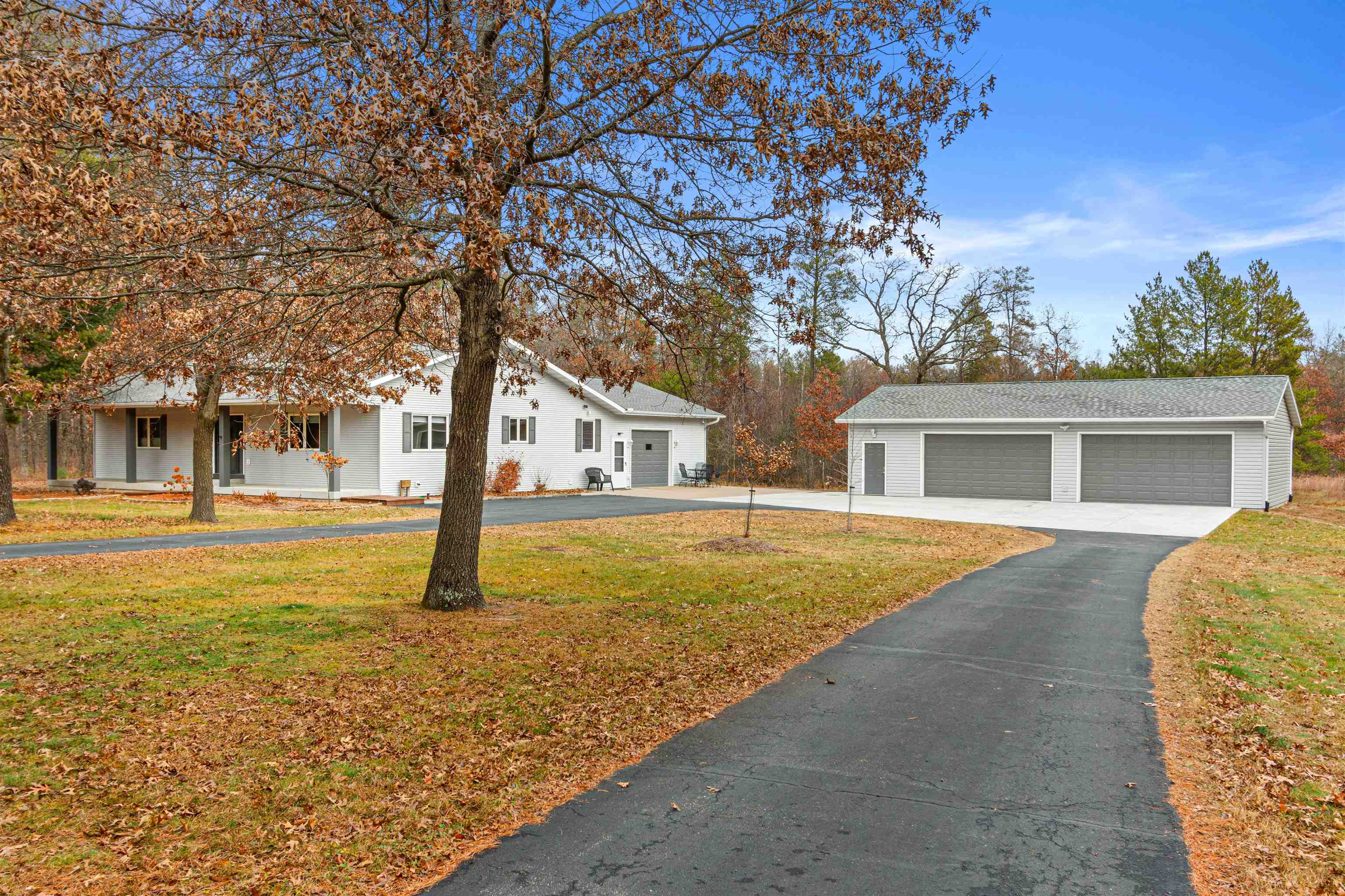 352 Quiet Waters Trail Nekoosa, WI 54457 - Photo 20 of 70
