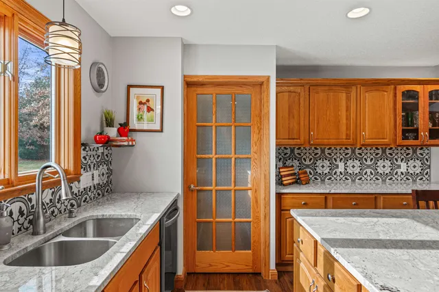 $559,900 | 352 Quiet Waters Trail, Nekoosa, WI 54457