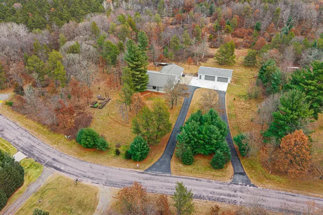 $559,900 | 352 Quiet Waters Trail, Nekoosa, WI 54457
