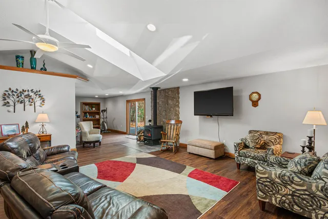 $559,900 | 352 Quiet Waters Trail, Nekoosa, WI 54457