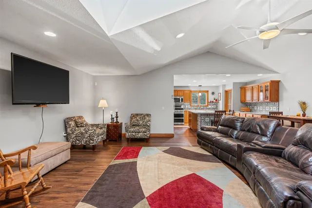 $559,900 | 352 Quiet Waters Trail, Nekoosa, WI 54457