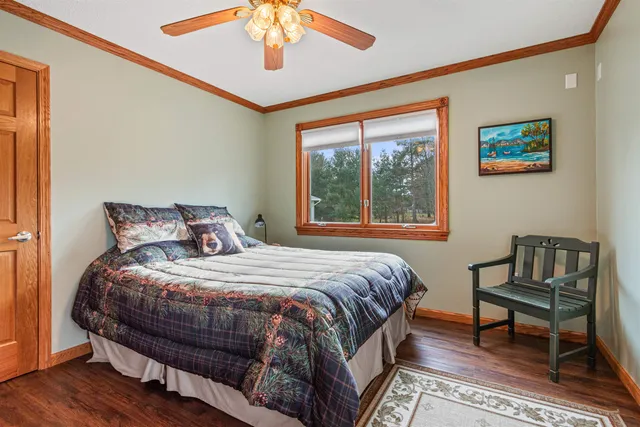 $559,900 | 352 Quiet Waters Trail, Nekoosa, WI 54457