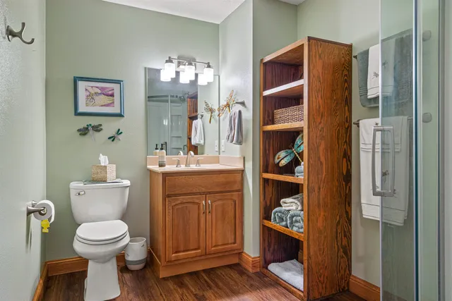 $559,900 | 352 Quiet Waters Trail, Nekoosa, WI 54457