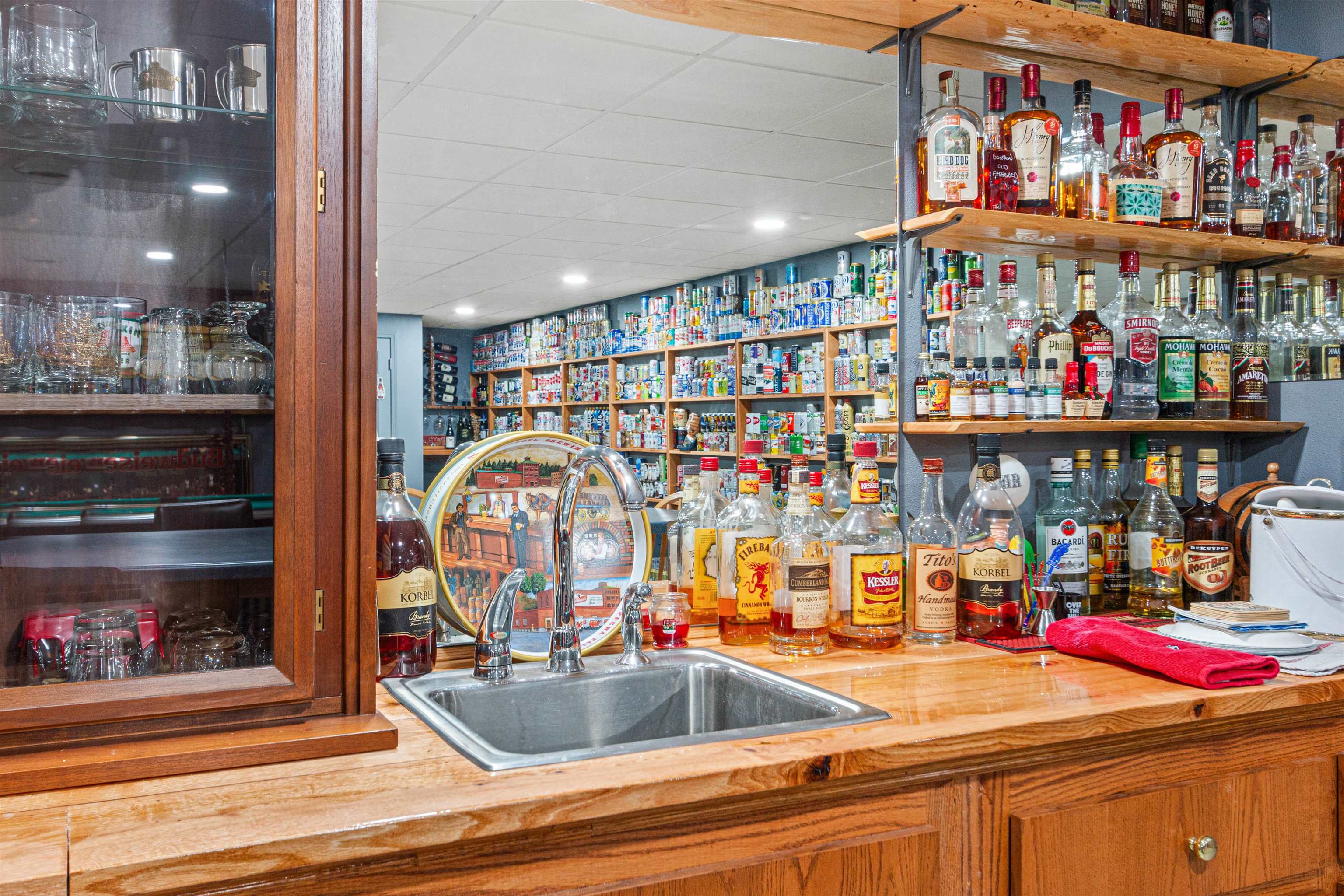 352 Quiet Waters Trail Nekoosa, WI 54457 - Photo 53 of 70