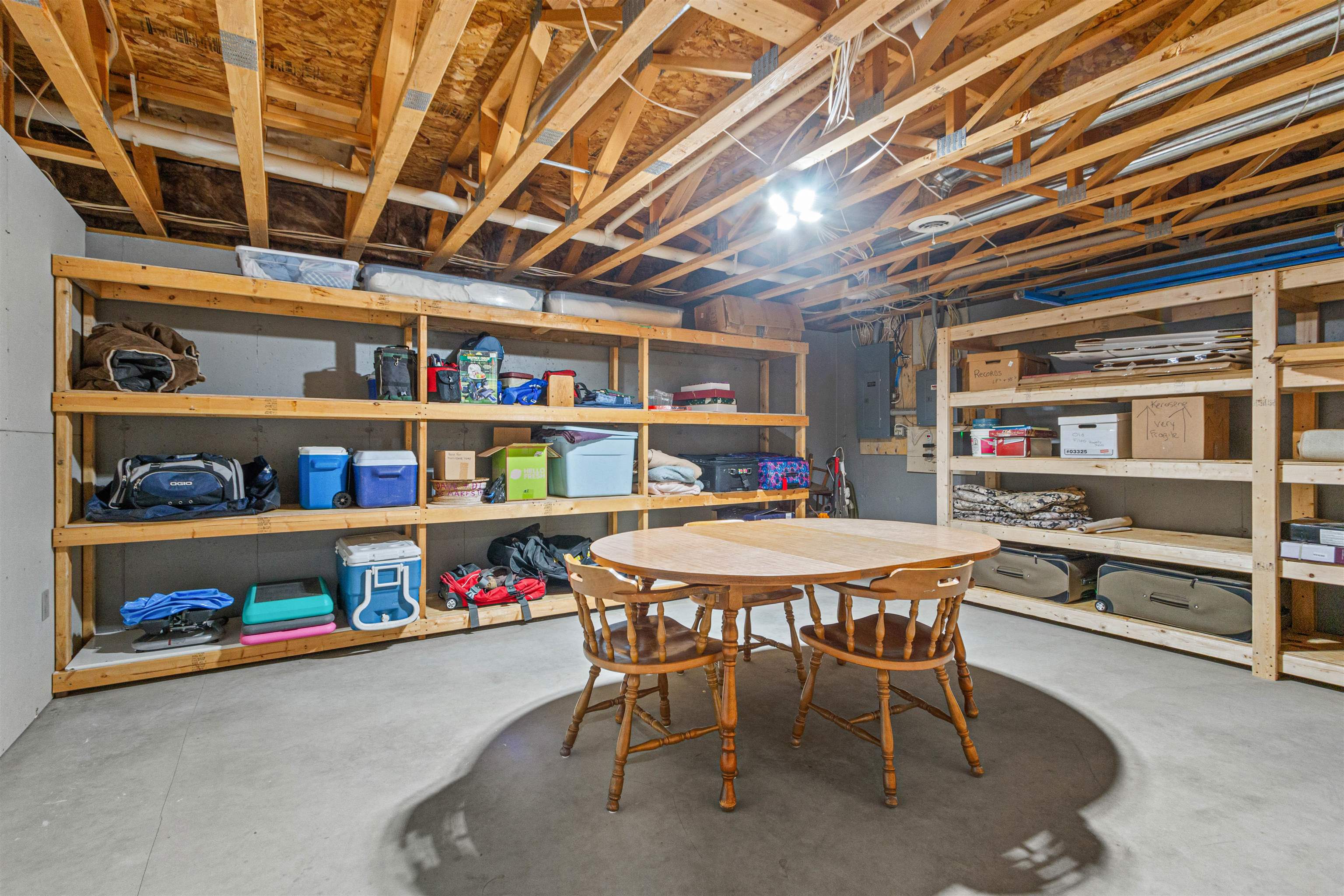 352 Quiet Waters Trail Nekoosa, WI 54457 - Photo 57 of 70