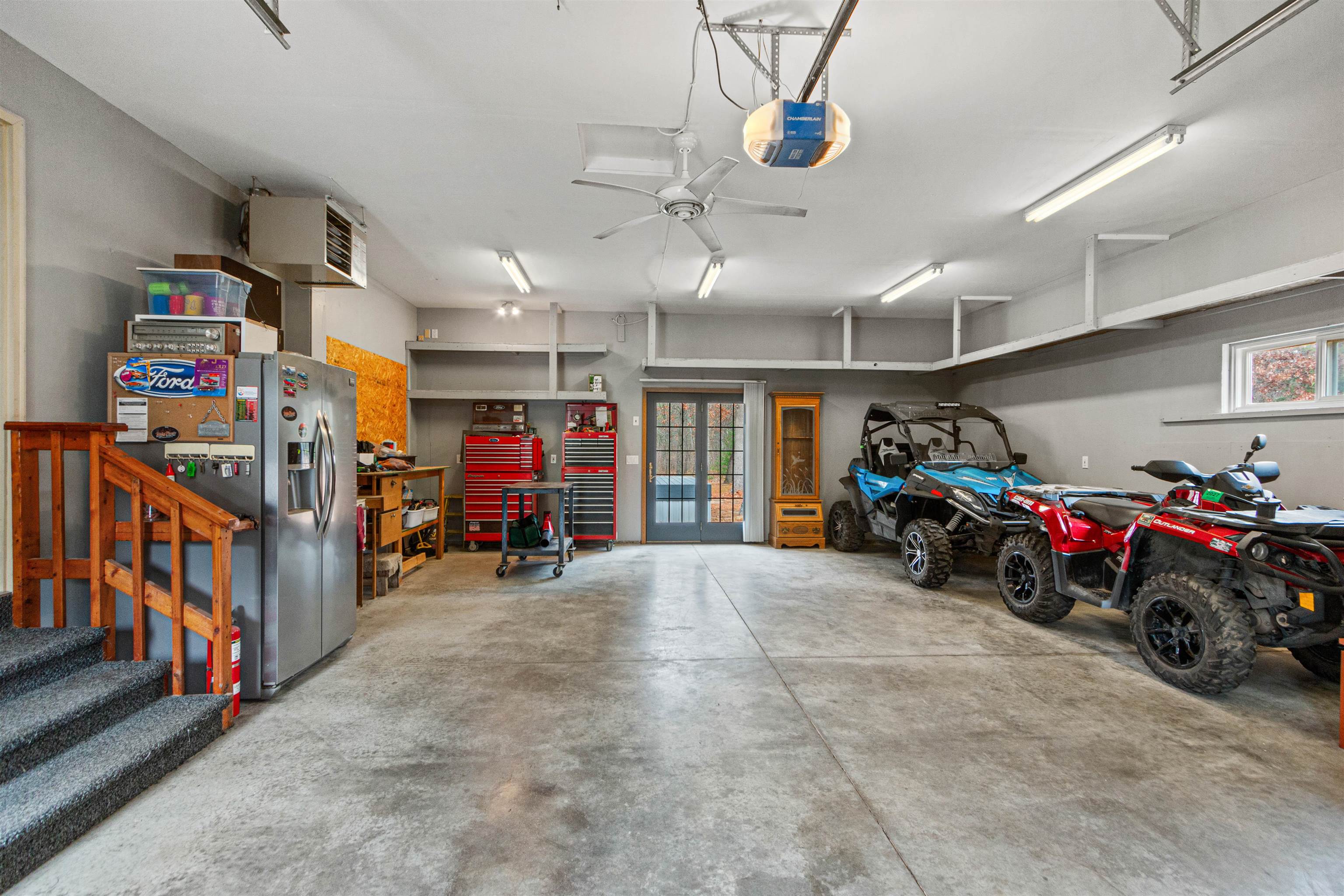 352 Quiet Waters Trail Nekoosa, WI 54457 - Photo 61 of 70