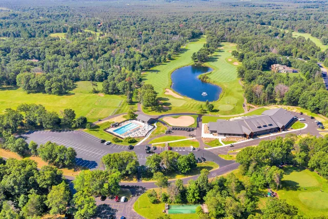 $559,900 | 352 Quiet Waters Trail, Nekoosa, WI 54457