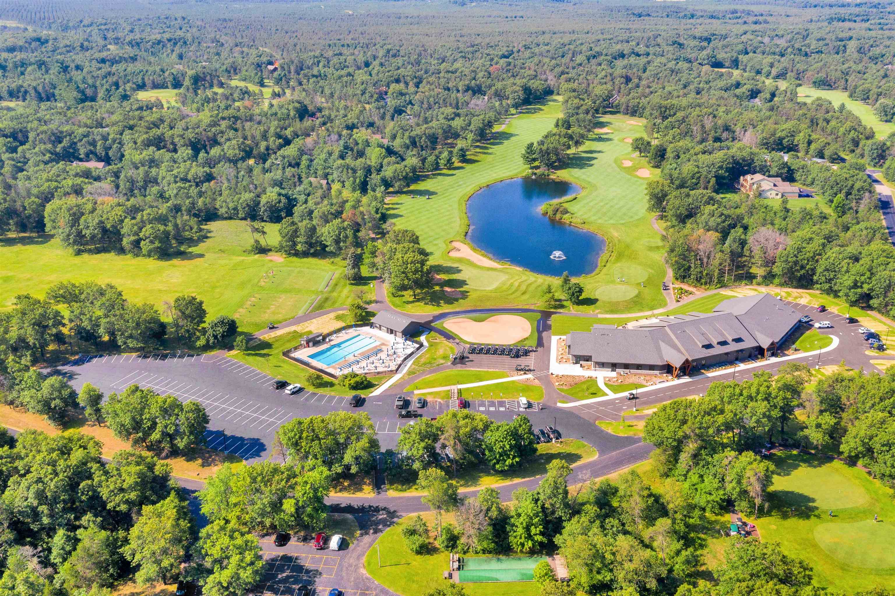 352 Quiet Waters Trail Nekoosa, WI 54457 - Photo 62 of 70