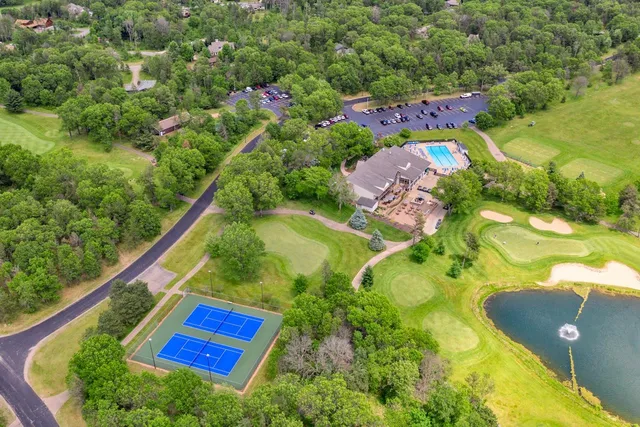 $559,900 | 352 Quiet Waters Trail, Nekoosa, WI 54457