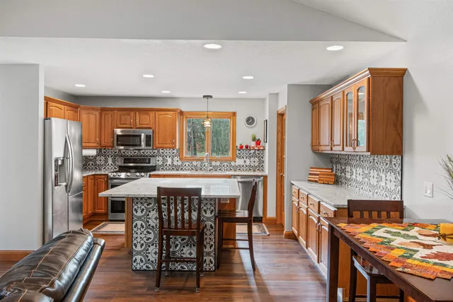 $559,900 | 352 Quiet Waters Trail, Nekoosa, WI 54457