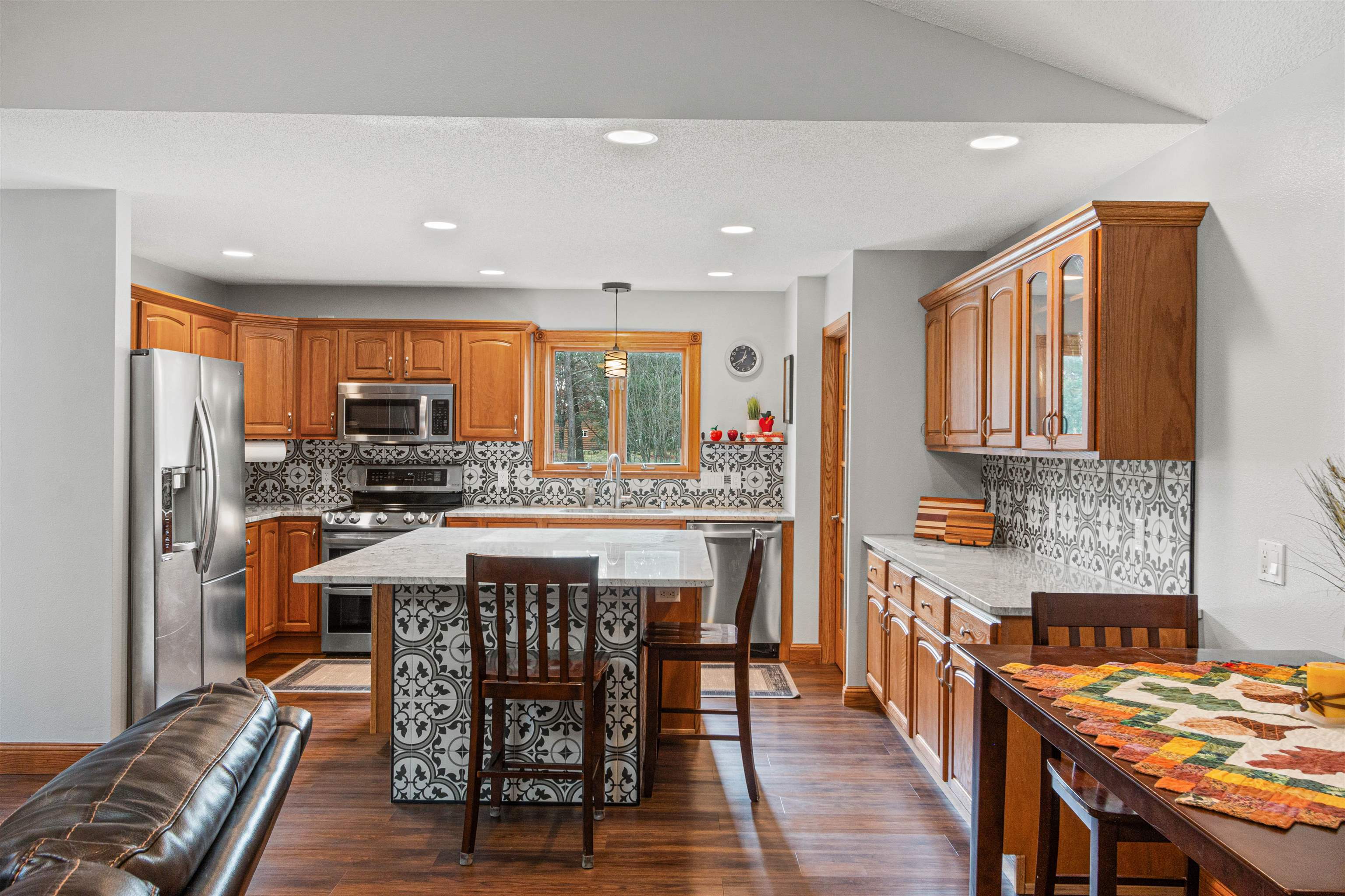 352 Quiet Waters Trail Nekoosa, WI 54457 - Photo 9 of 70