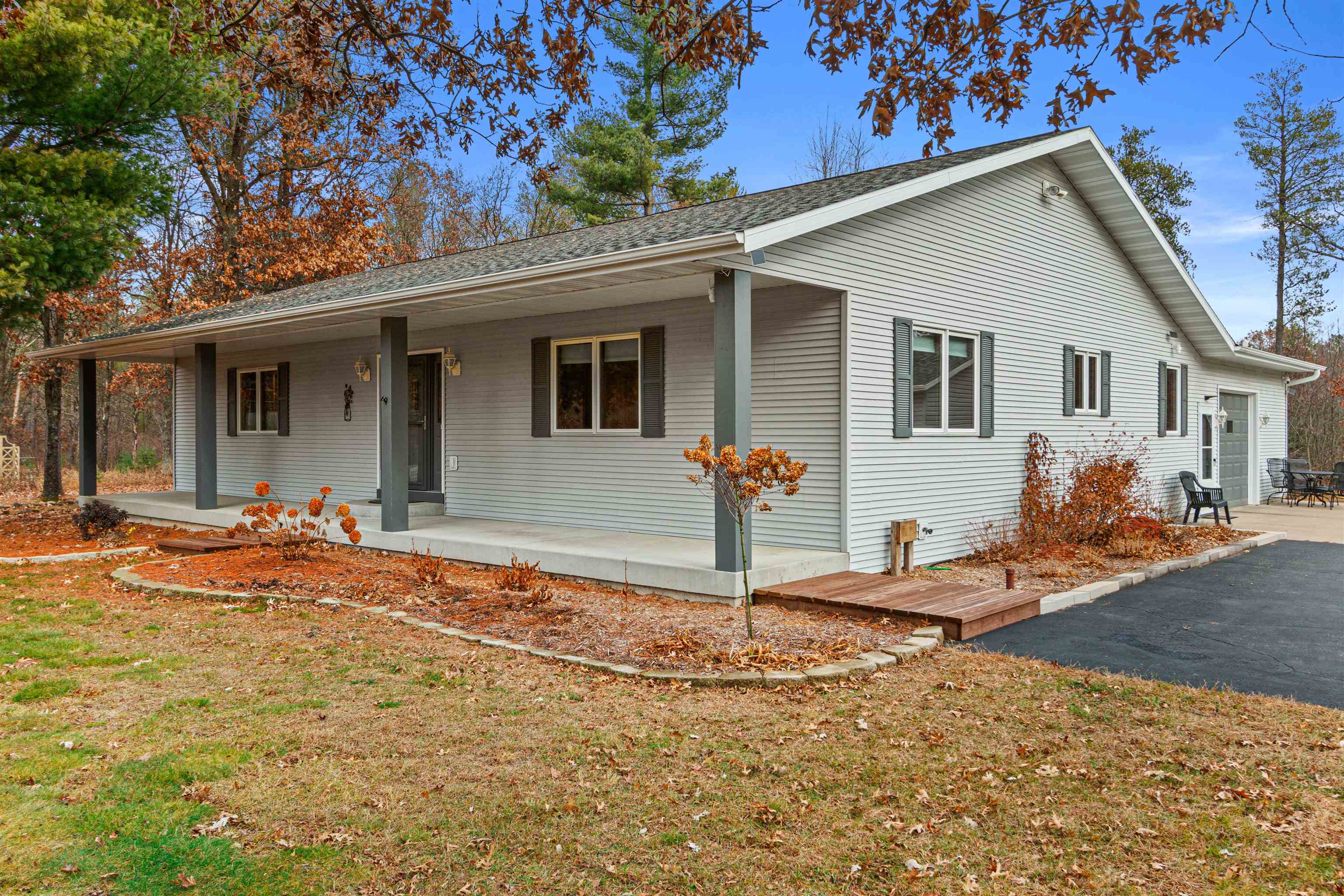 352 Quiet Waters Trail Nekoosa, WI 54457 - Photo 10 of 70