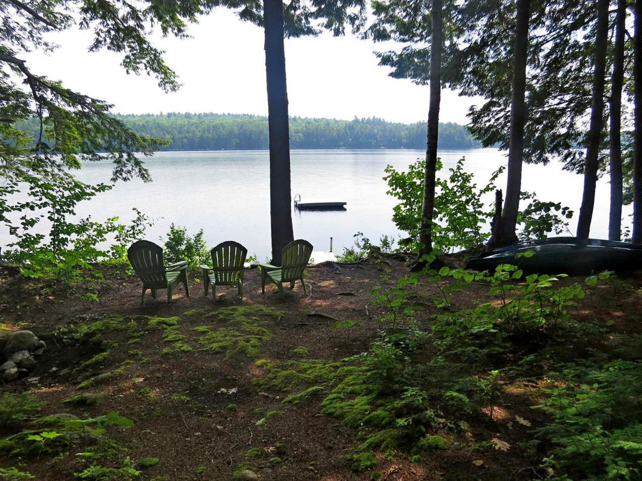 10 Fellows Farm Road Fayette, ME 04349 - Photo 2 of 25 Waterfront
