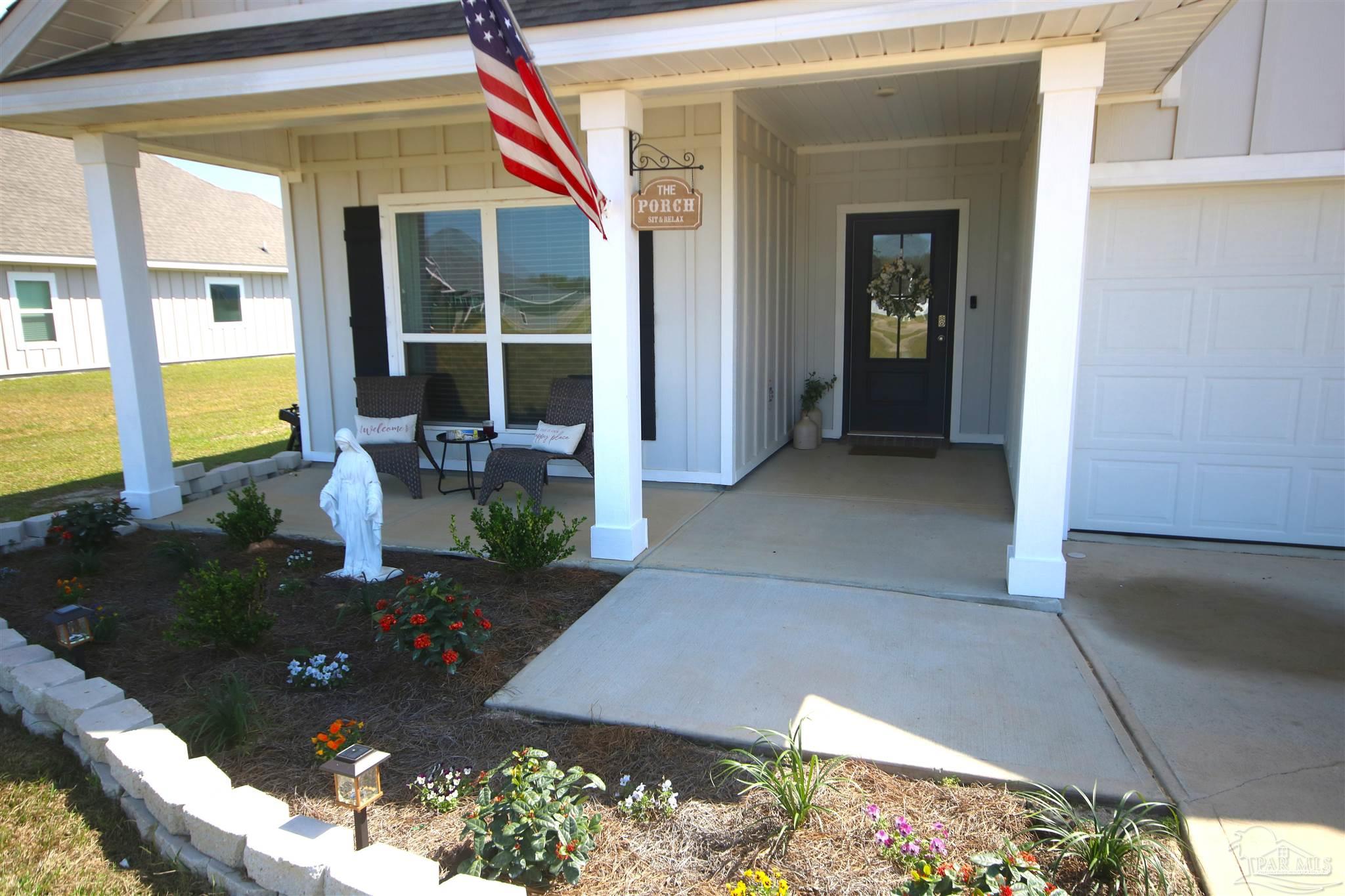 2651 Ten Mile Road Pace, FL 32571 - Photo 4 of 62 Gallery Image 4