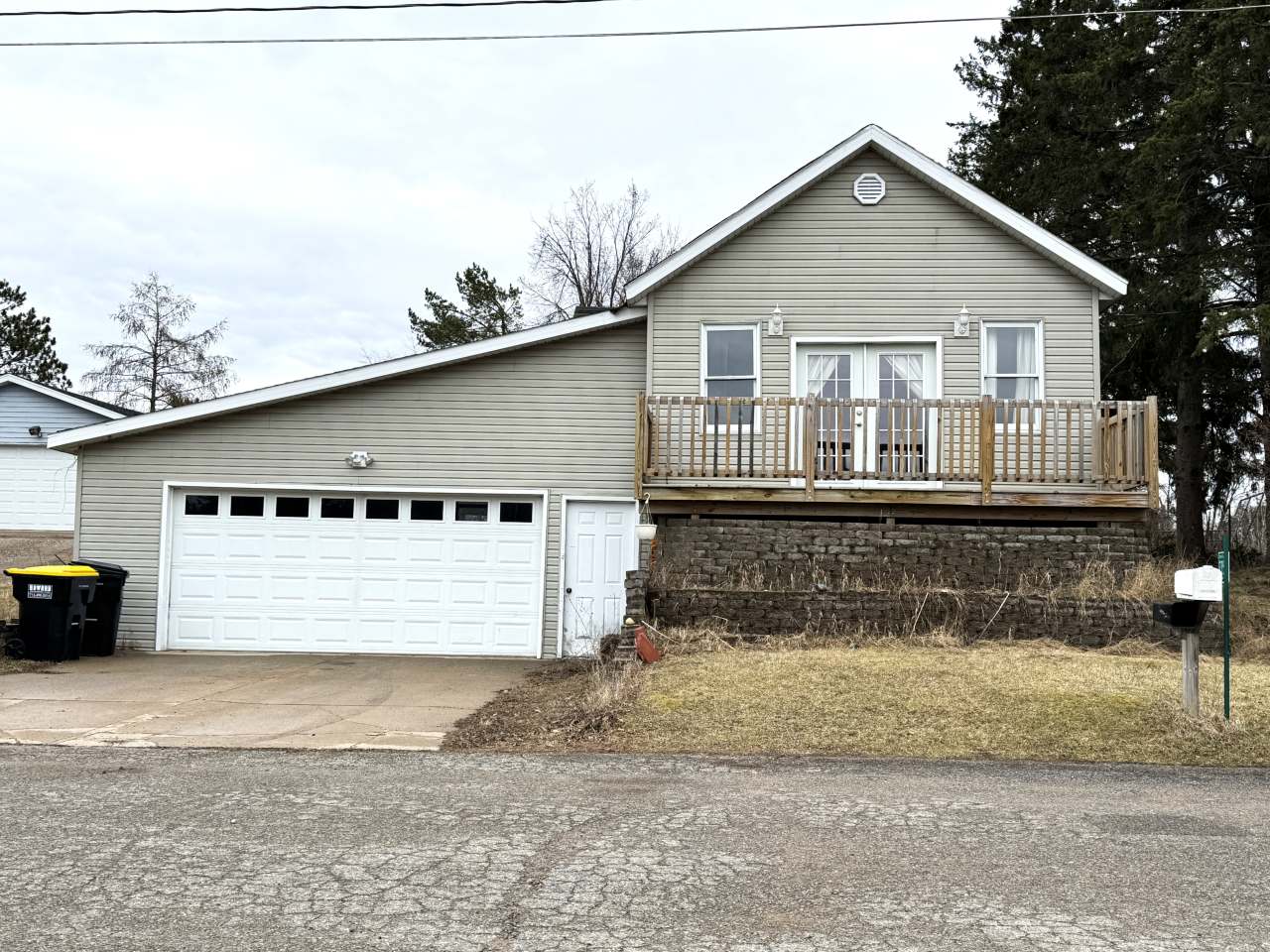 2354 Bessa Road Rhinelander, WI 54501 - Photo 1 of 18 Gallery Image 1