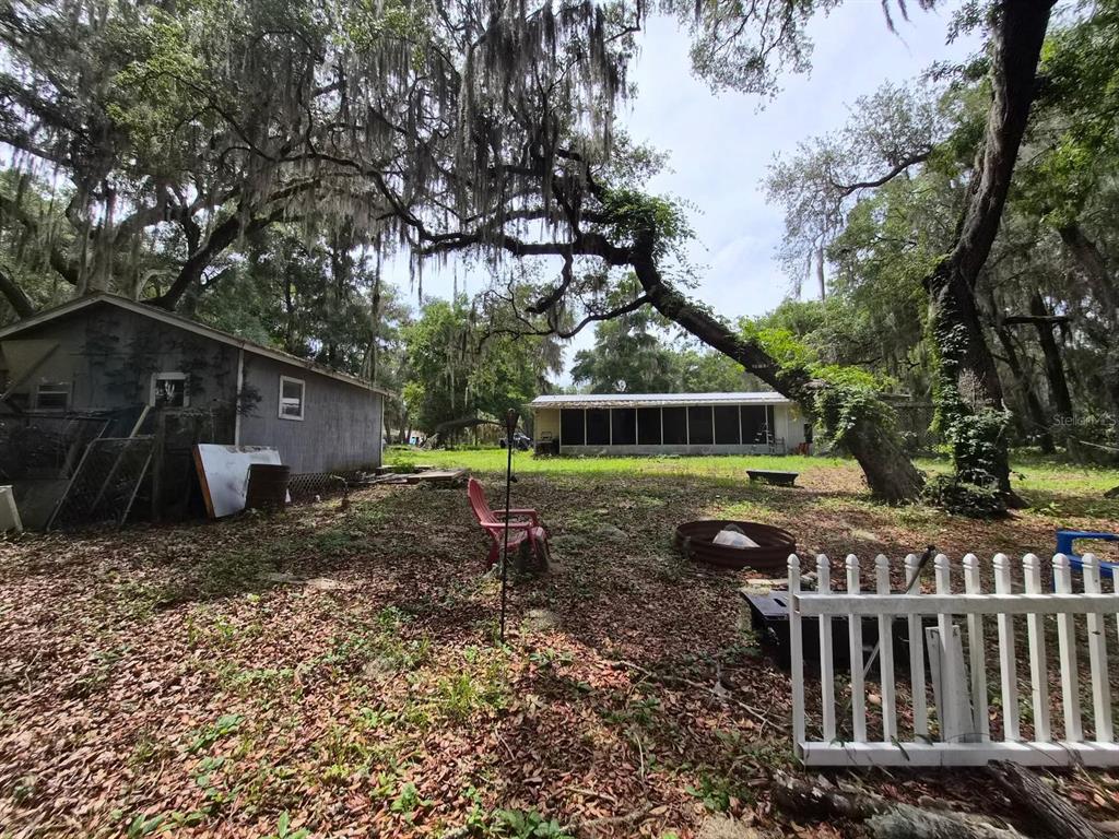 14179 Northeast 53rd Court Road Citra, FL 32113 - Photo 4 of 21