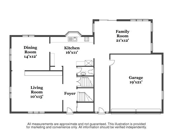 8 Marchant Road Winchester, MA 01890 - Photo 17 of 19