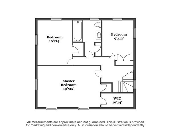 8 Marchant Road Winchester, MA 01890 - Photo 18 of 19