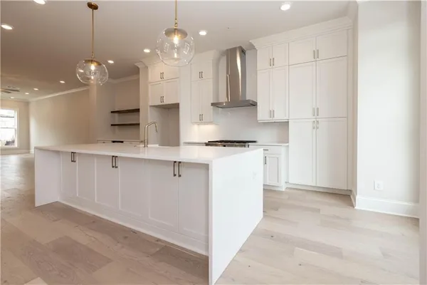 $592,400 | 1510 Westend Way, Unit 327, Cumming, GA 30041