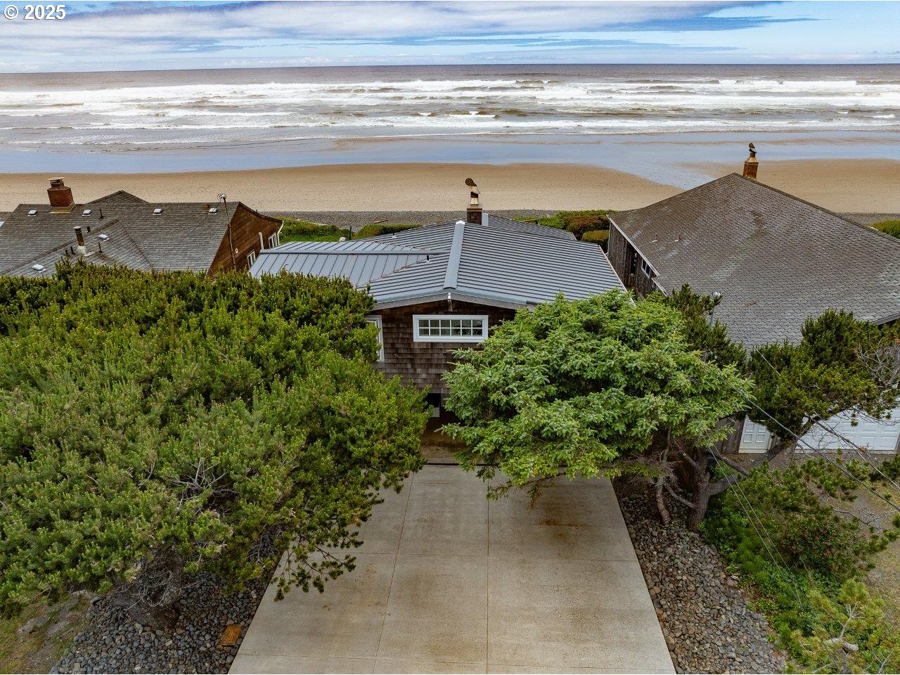 80444 Carnahan Road North Arch Cape, OR 97102 - Photo 41 of 47