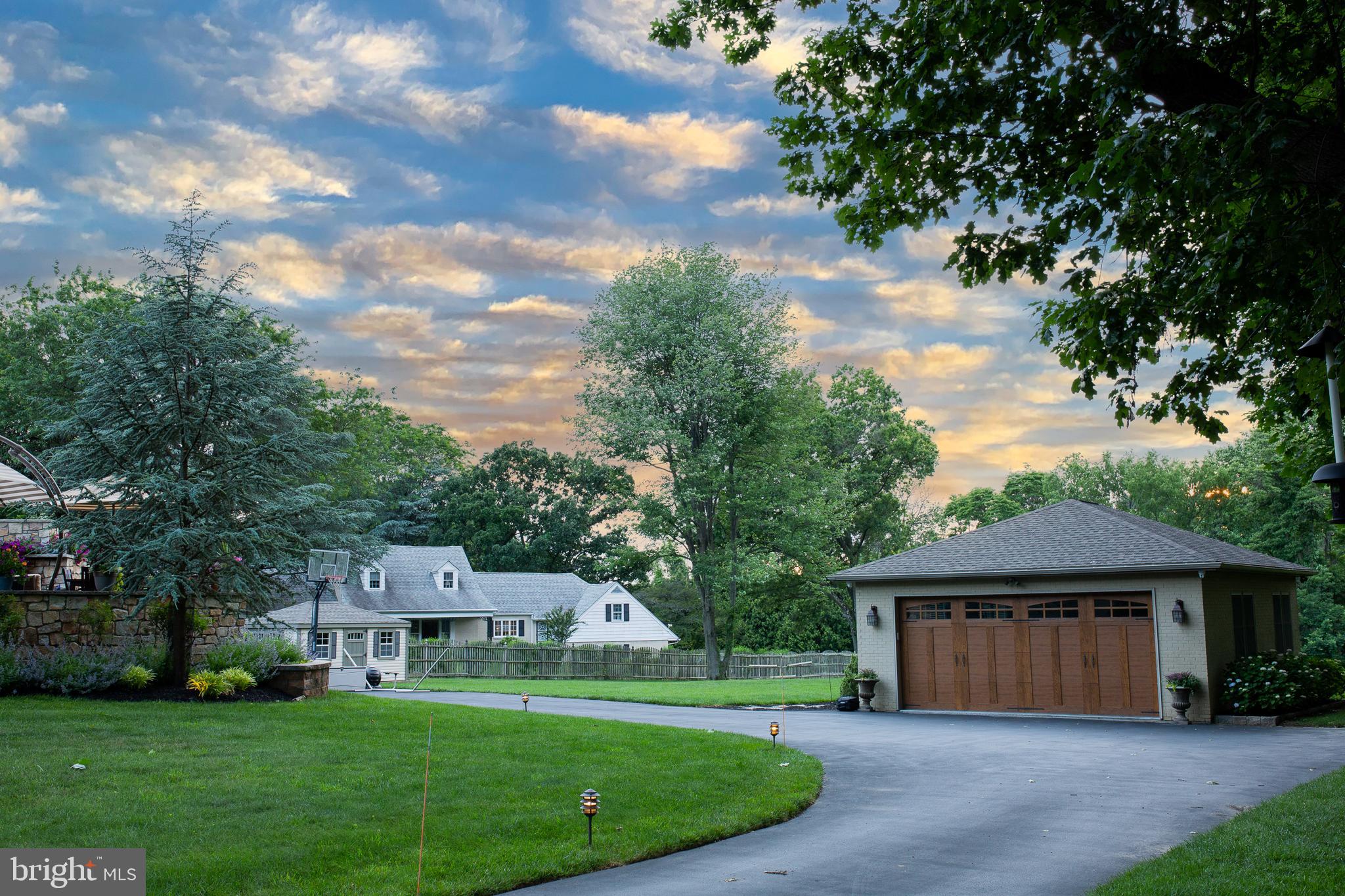 711 St Georges Road Philadelphia, PA 19119 - Photo 12 of 76