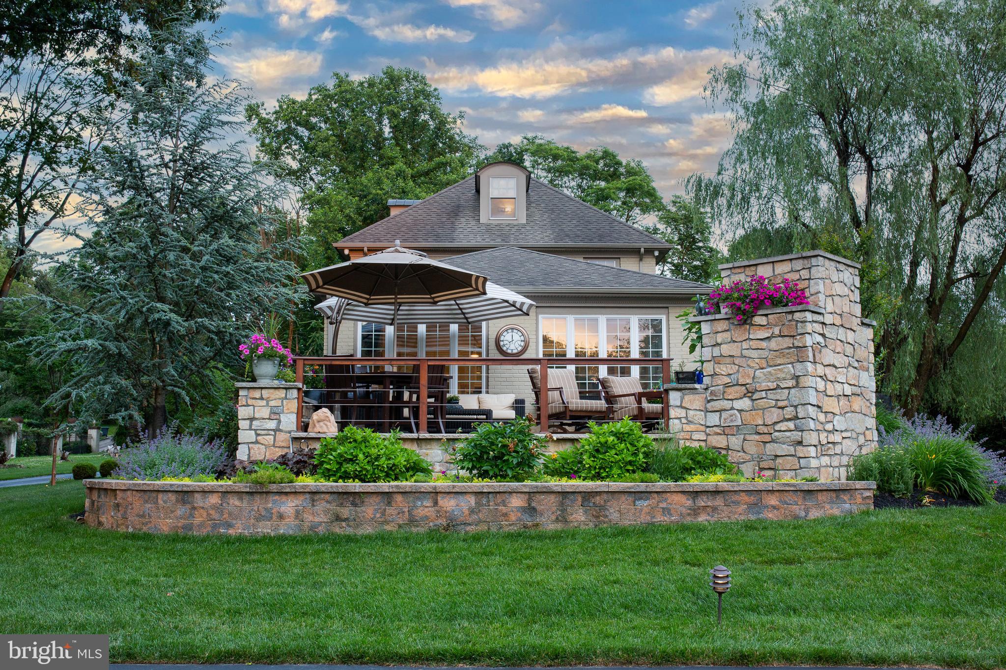 711 St Georges Road Philadelphia, PA 19119 - Photo 14 of 76