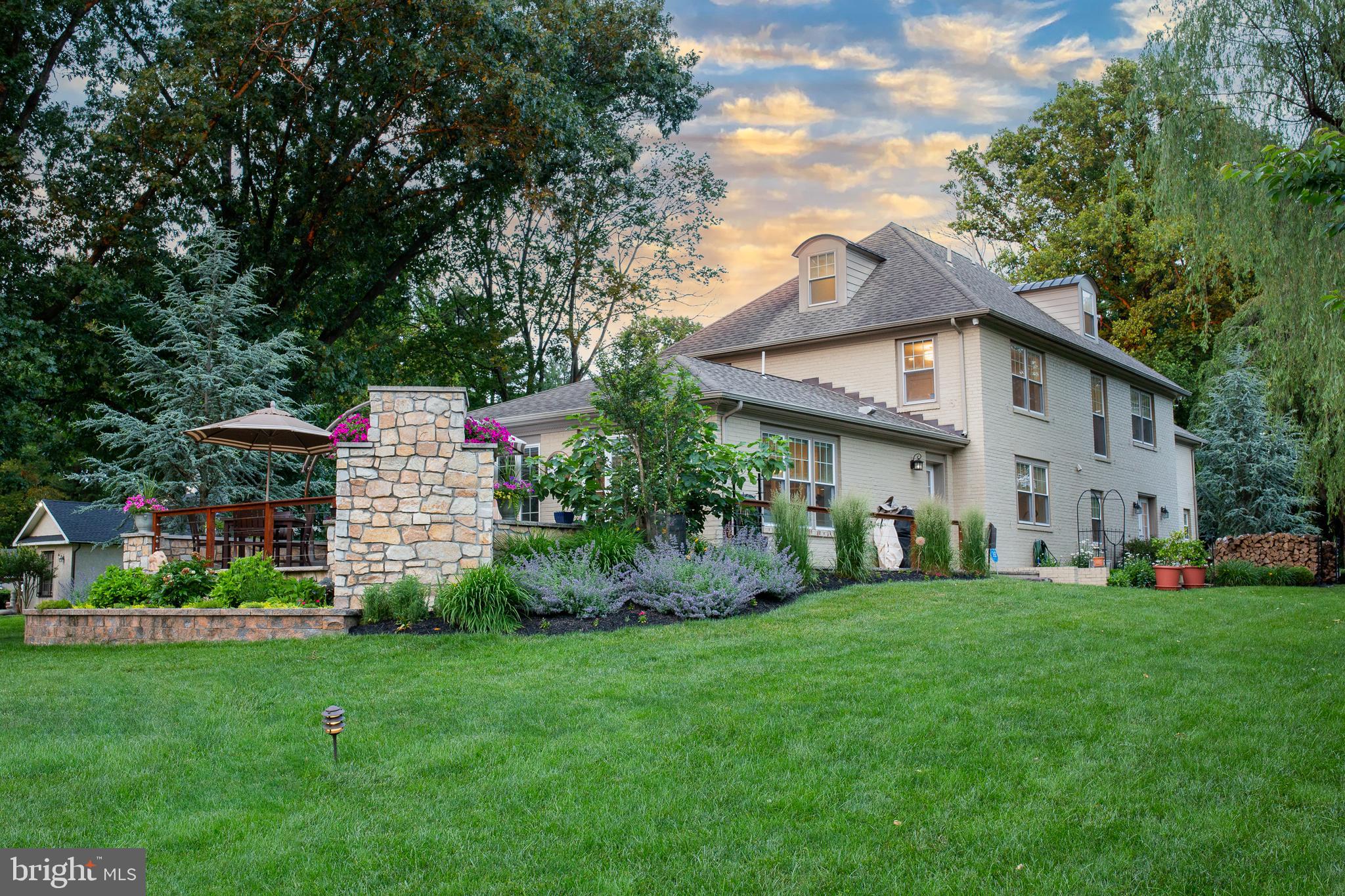 711 St Georges Road Philadelphia, PA 19119 - Photo 18 of 76