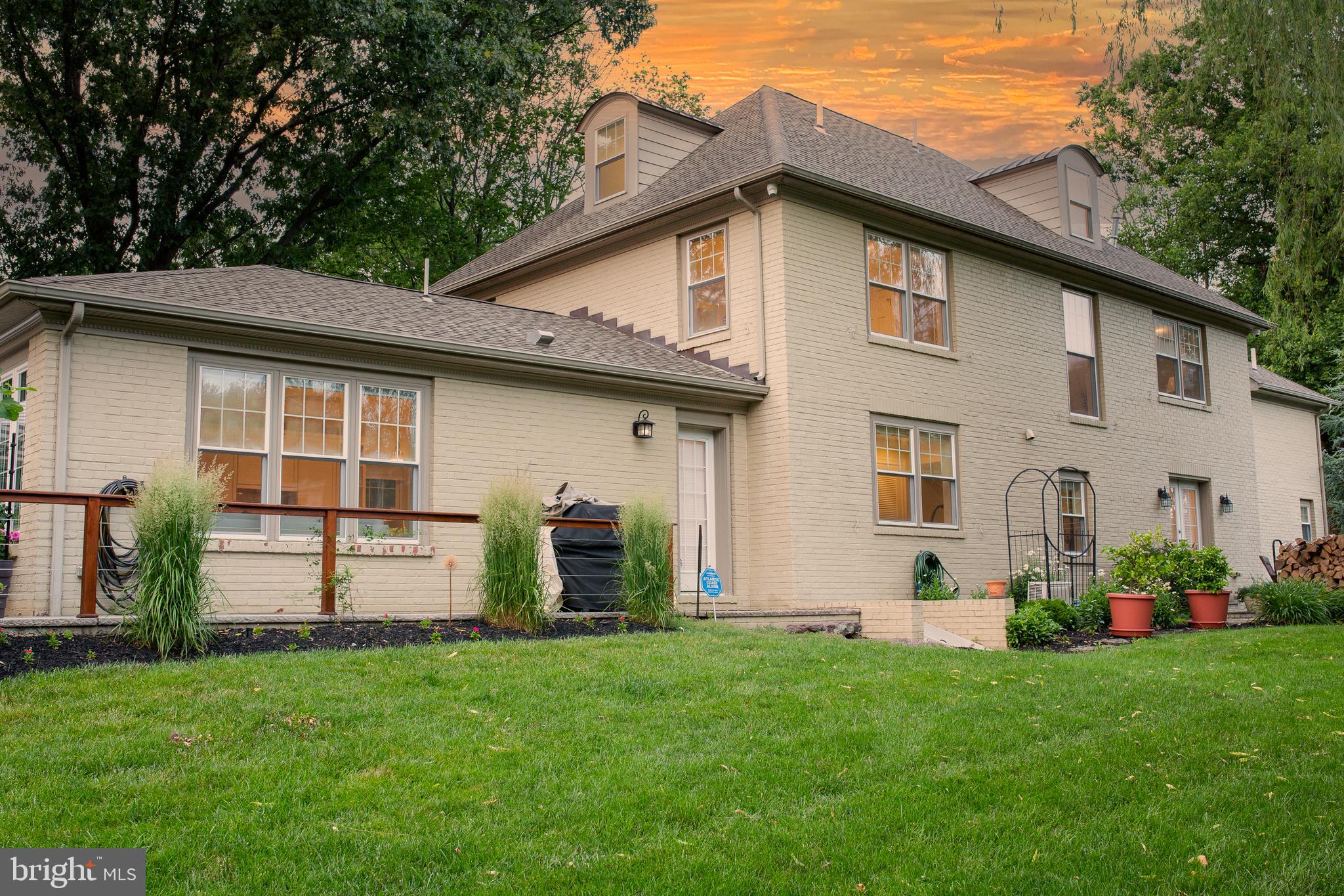 711 St Georges Road Philadelphia, PA 19119 - Photo 22 of 76