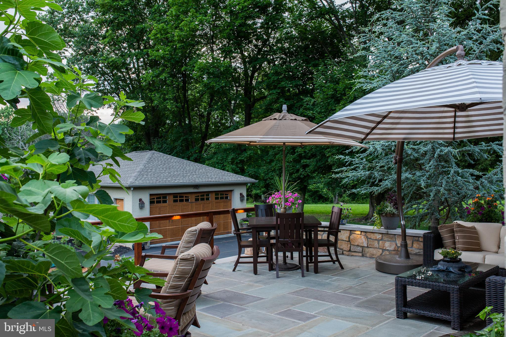 711 St Georges Road Philadelphia, PA 19119 - Photo 23 of 76