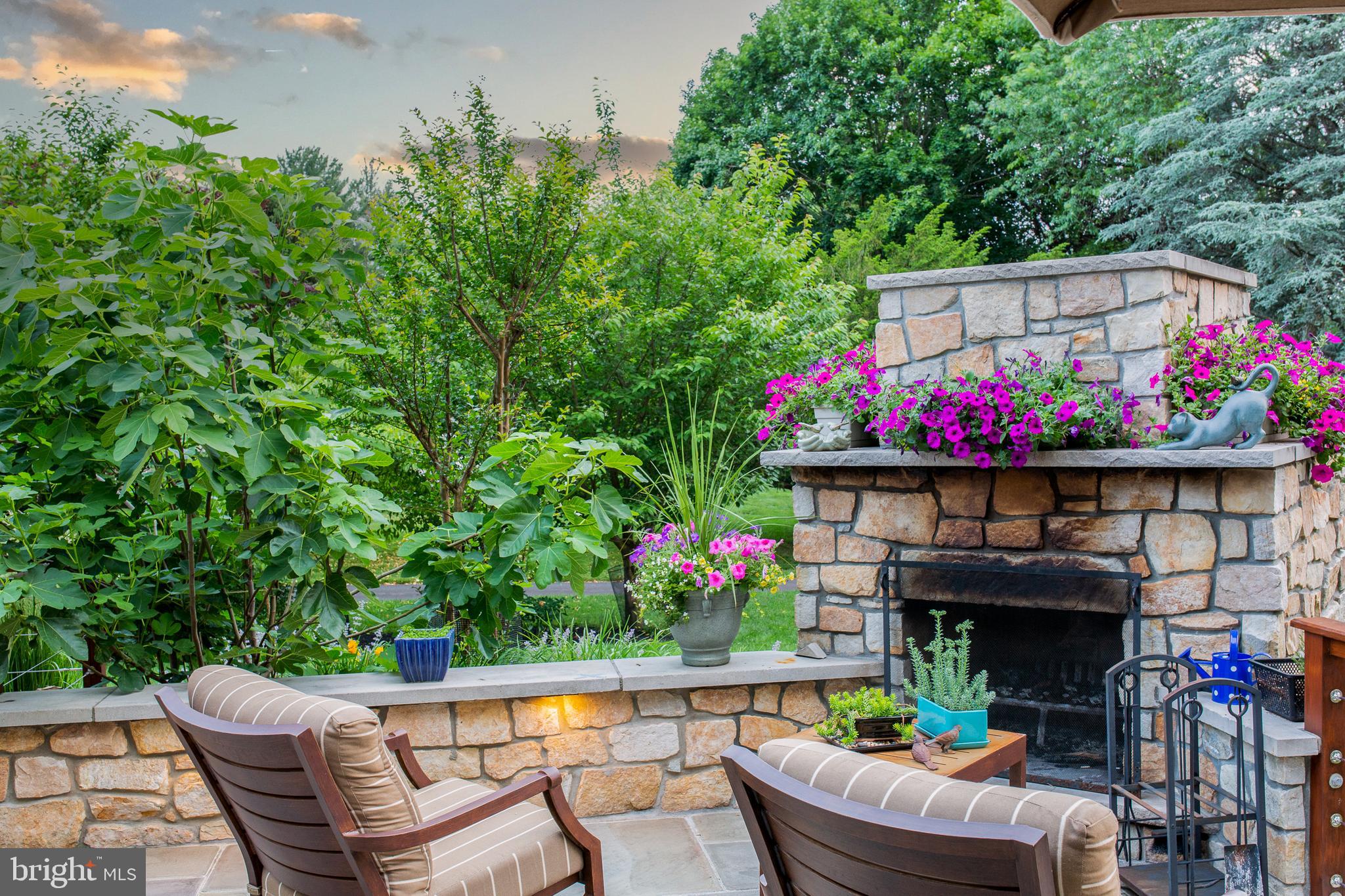 711 St Georges Road Philadelphia, PA 19119 - Photo 25 of 76