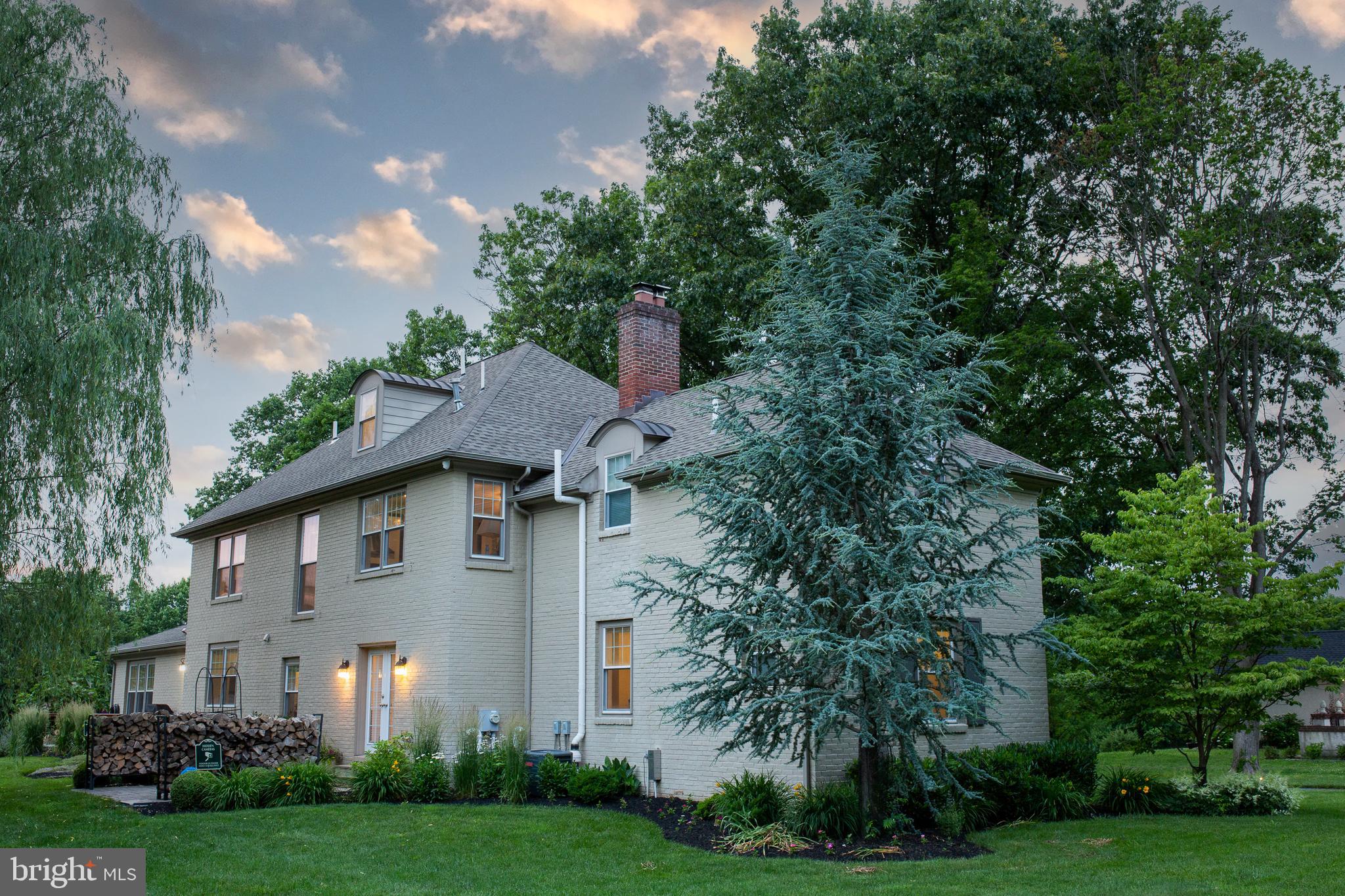 711 St Georges Road Philadelphia, PA 19119 - Photo 29 of 76